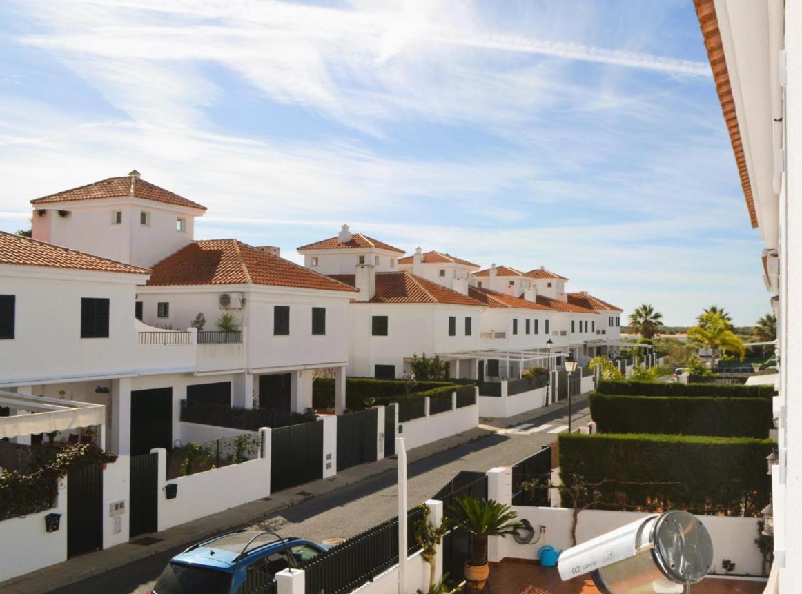 Villa Casa El Barrilete El Rompido Esterno foto