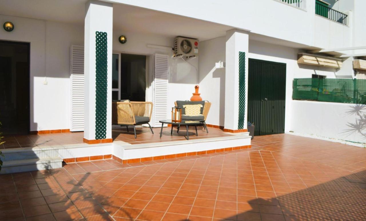 Villa Casa El Barrilete El Rompido Esterno foto