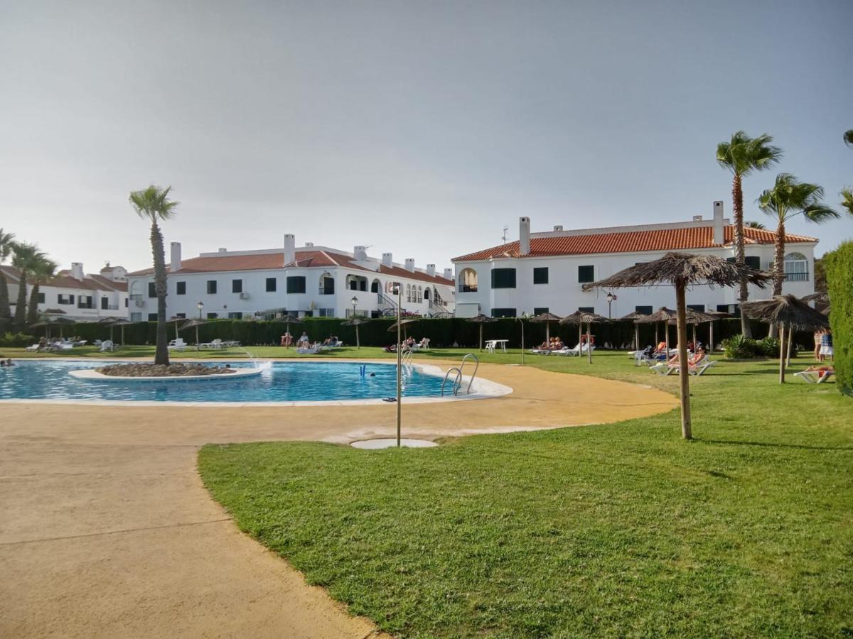 Villa Casa El Barrilete El Rompido Esterno foto